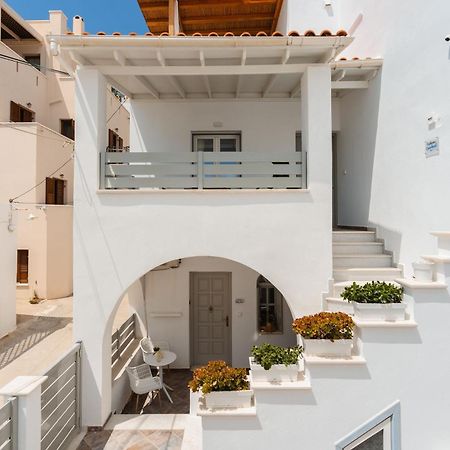 Exclusive Studio Naxos City Kültér fotó