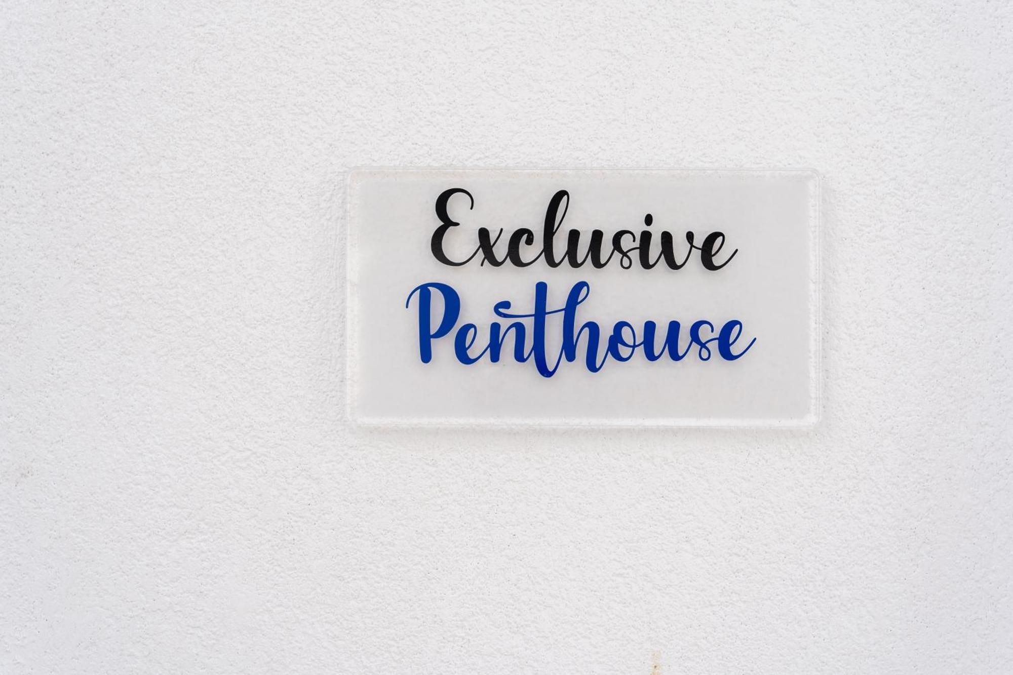 Exclusive Studio Naxos City Kültér fotó